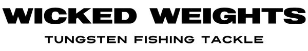 Wicked Weights logo