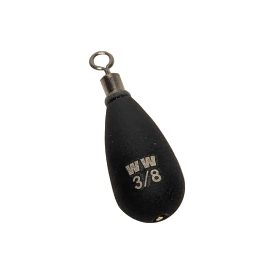 Free Rig Drop Shot Weight