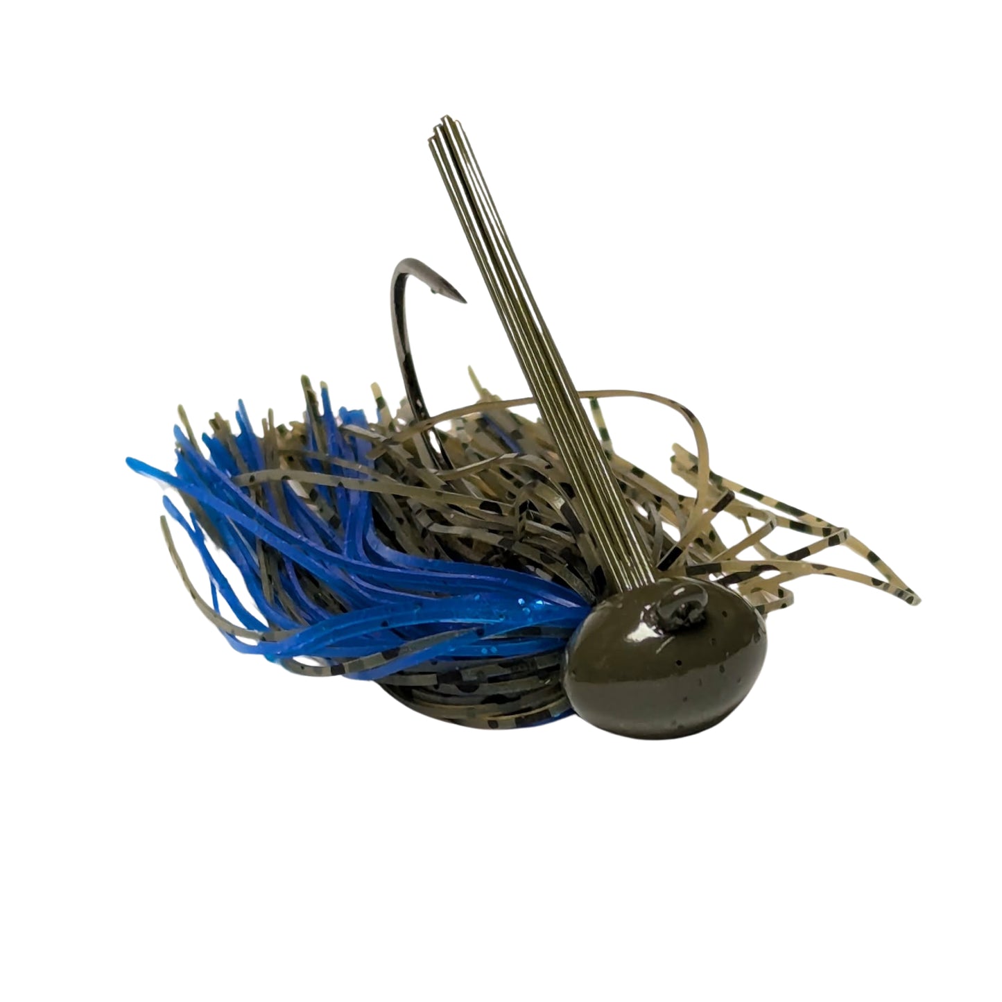Patriot Football Jig