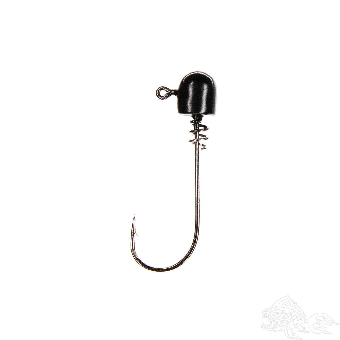 Tungsten Screw Lock mushroom Jig Head