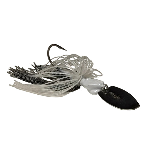 Tungsten Bladed Jig