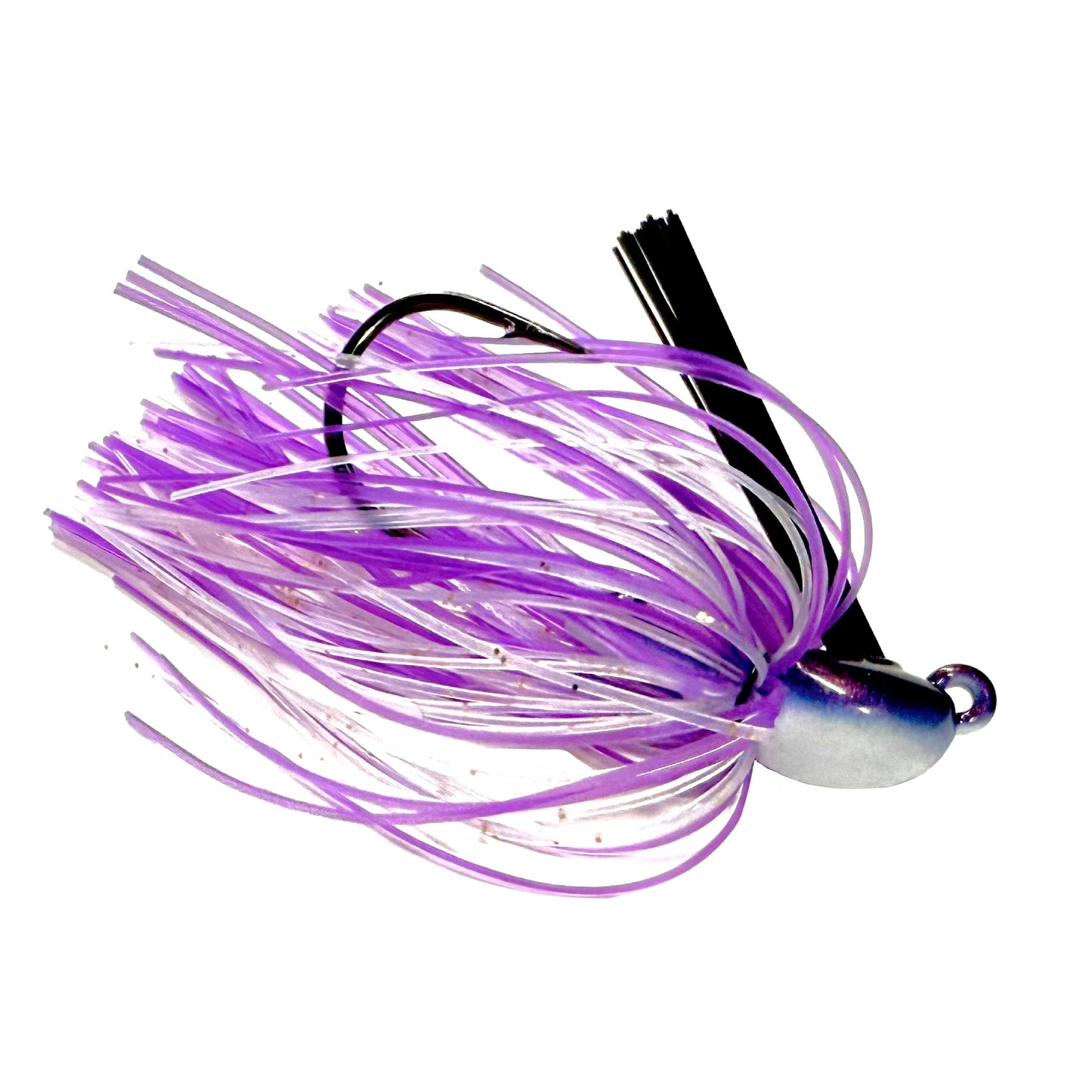 Combat Jig - Tungsten Casting Jig