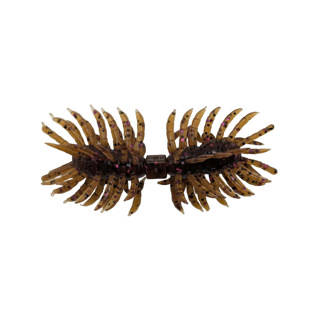 MilliPede