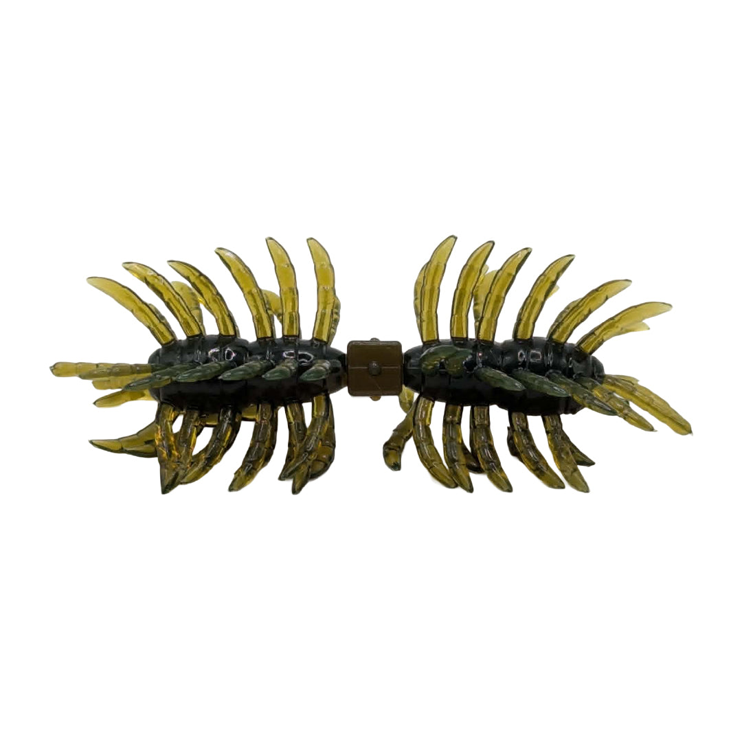 MilliPede