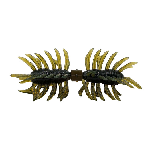 MilliPede