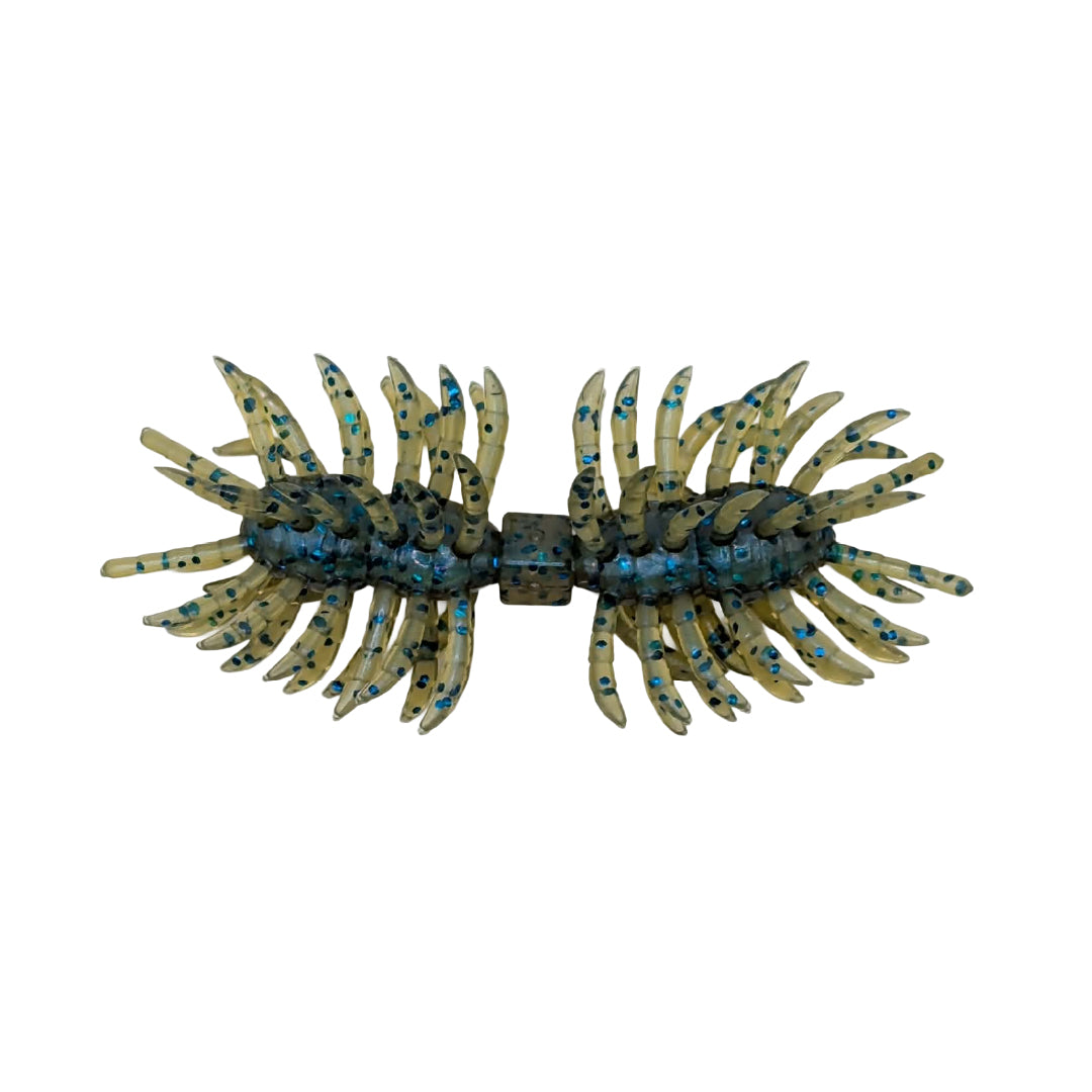 MilliPede