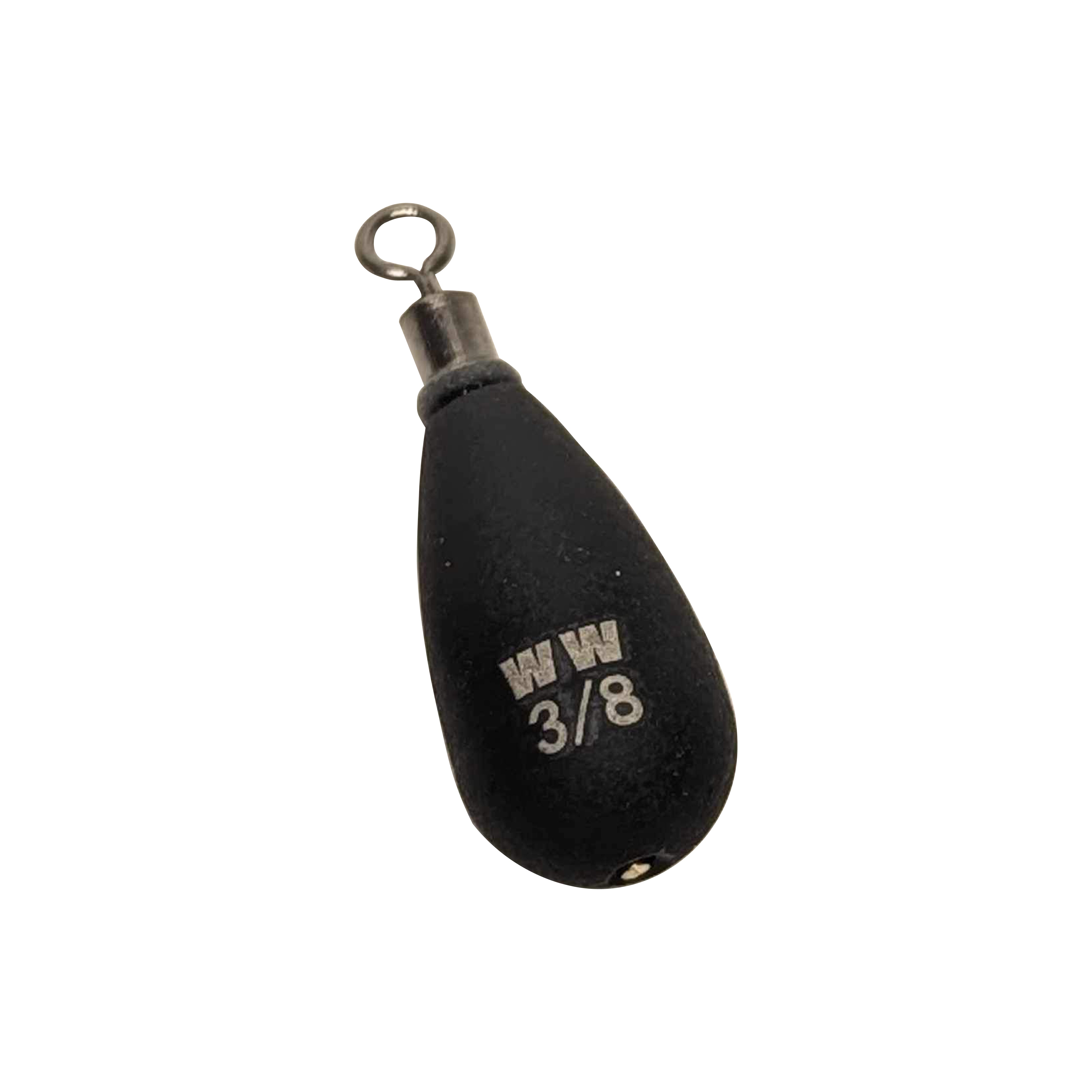 Wicked Weights| Free Rig Drop Shot Weight