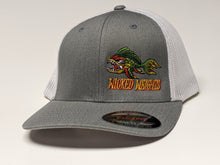 Load image into Gallery viewer, Wicked Weights Trucker Hat
