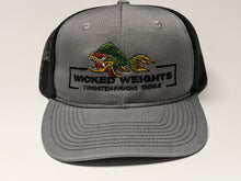 Load image into Gallery viewer, Wicked Weights Trucker Hat

