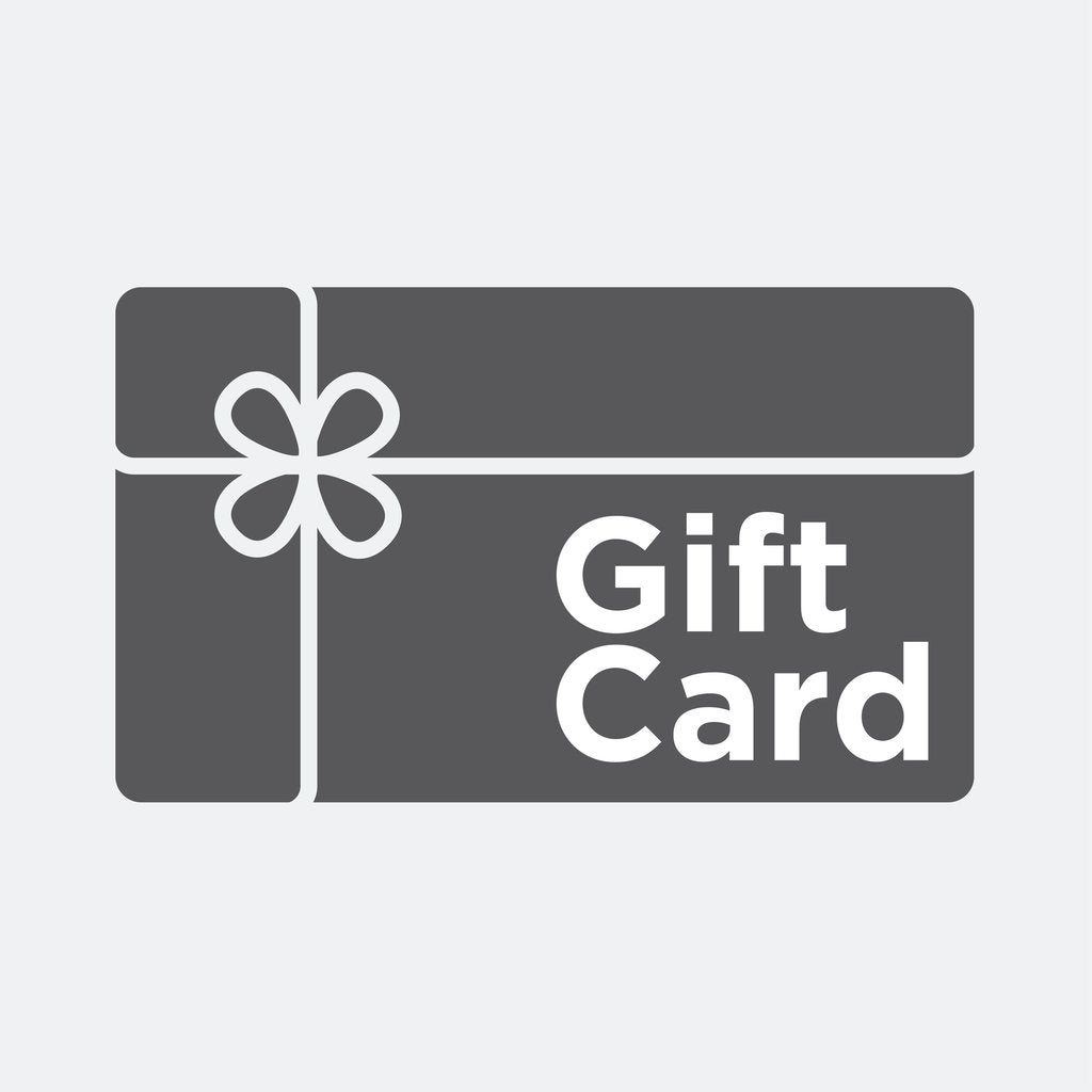 Wicked Weights Gift Cards