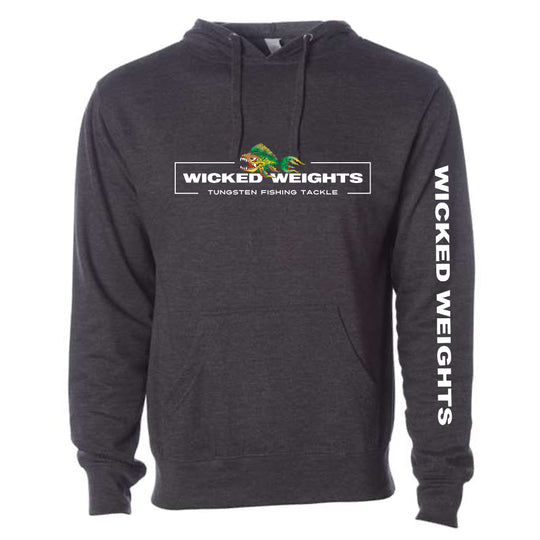 Wicked Weight Hoodie