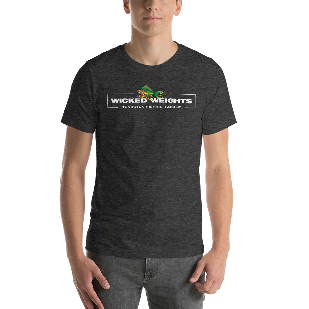 Wicked Weights T-Shirt