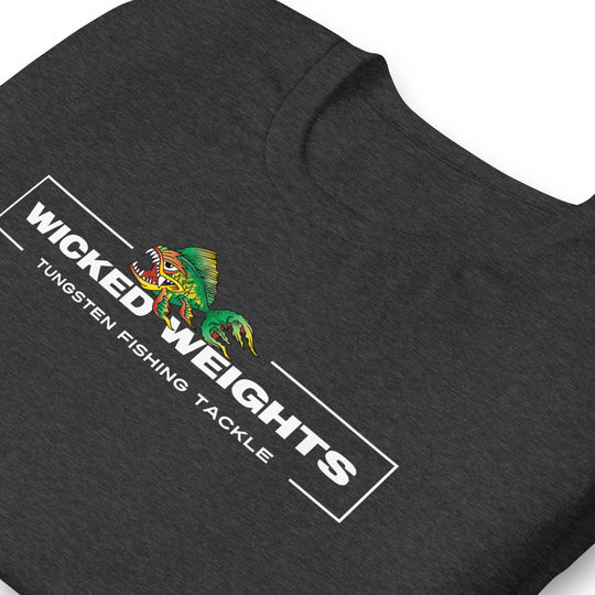 Wicked Weights T-Shirt