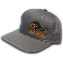 Load image into Gallery viewer, Wicked Weights Trucker Hat

