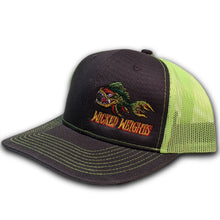 Load image into Gallery viewer, Wicked Weights Trucker Hat

