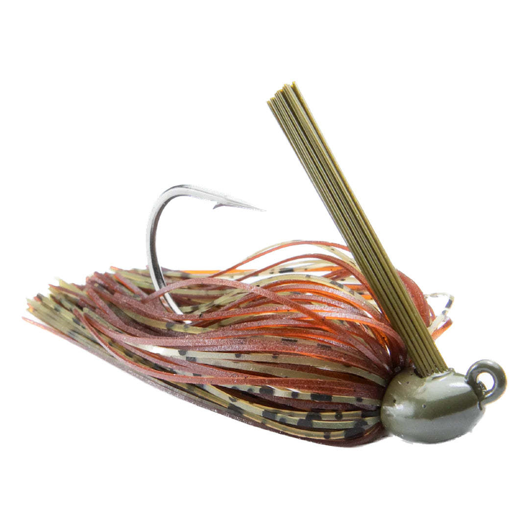 Wicked Weights Combat Casting Jig Tungsten Casting Jig