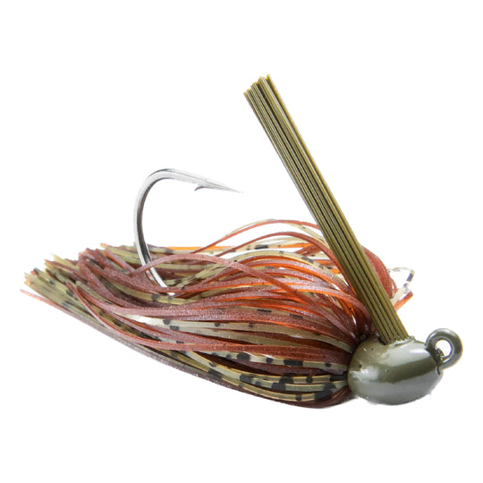 Combat Jig - Tungsten Casting Jig