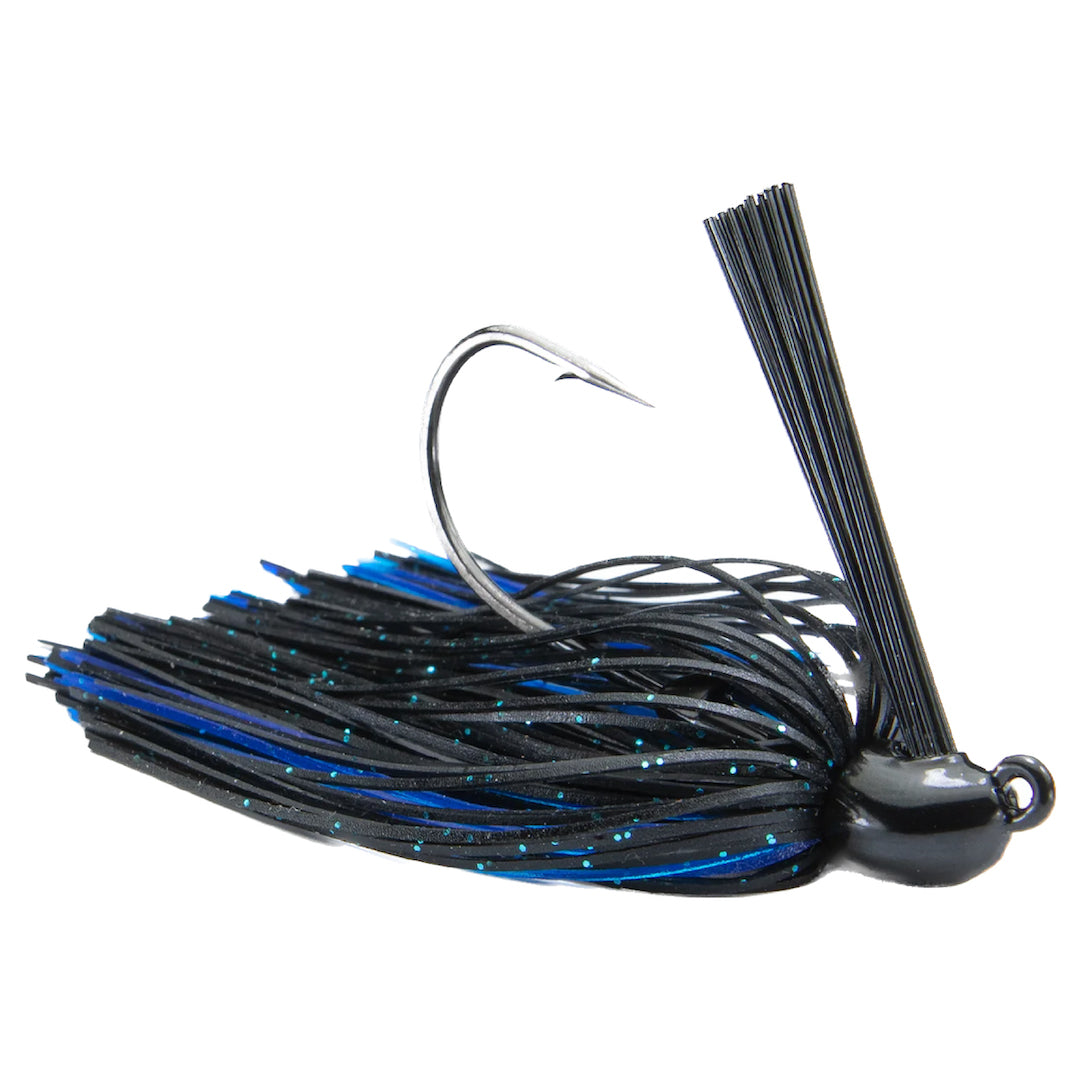 Combat Jig - Tungsten Casting Jig