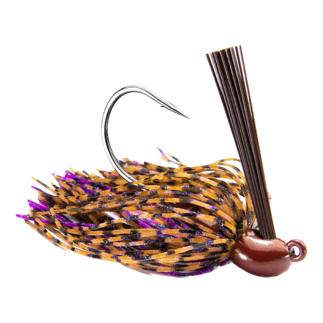 Combat Jig - Tungsten Casting Jig