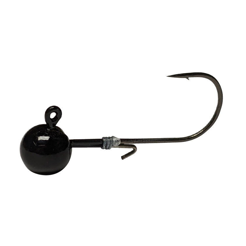 Bawl Jig – Wicked Weights